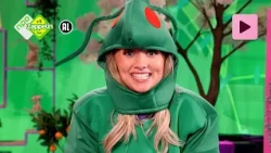 INSECTEN 🐜 | Zin in Zappelin | NPO Zappelin