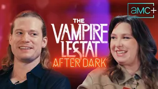 Episode 3 feat. Daniel Hart | The Vampire Lestat: After Dark | New Episodes Mondays