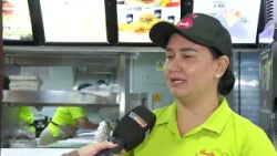 Nutresa buys Presto and restores hope to over 700 workers: Jessica’s story