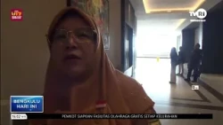 DROUGHT CAUSES DECLINE IN PALM OIL QUALITY AND PRICES