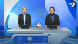 JAMBI TODAY | July 13, 2026 Edition#jhi#News#WorldCup2026OnTVRI#TVRIJambi#NationUnitingMedia