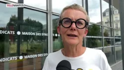 CYBERATTACK: TEACHERS WORRIED ABOUT THE START OF THE SCHOOL YEAR