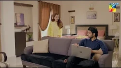 Bhai Ki Biwi Se Jaidad Ke Liye Shadi Ki...! - Naraz Hai Zindagi - HUM TV