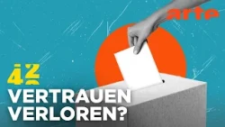 Sind Parteien an allem schuld? | 42 - Die Antwort auf fast alles | ARTE