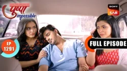 Shanaya And Manva Discover The Truth | Pushpa Impossible | Ep 1291 | Full Episode | 22 Jul 2026