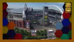 Seattle prepares for 'epic' U.S. vs. Belgium match day