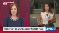 Partial verdicts in staged crashes, murder-for-hire case