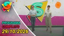 Seguimos en El Doce | Full Episode 10/29/2026