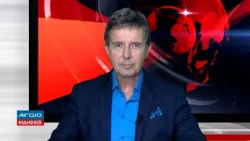 ΚΕΝΤΡΙΚΟ ΔΕΛΤΙΟ ΕΙΔΗΣΕΩΝ 21.00 (02.07.2026)