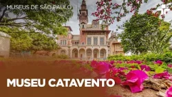 CATAVENTO MUSEUM | SÃO PAULO MUSEUMS