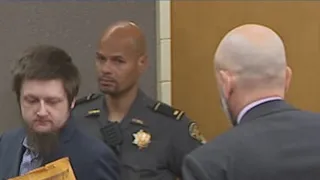 Accused Atlanta spa shooter back in Fulton court with new defense team