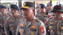 East Kalimantan Regional Police Investigate Eight Forest Fire Cases