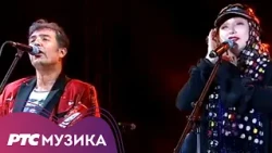 Arija / Viktorija, Kiki Lesendrić i Piloti (LIVE)