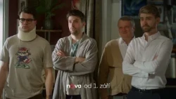 Čtyři exoti a jedna nádhera I Boží plán I Nova