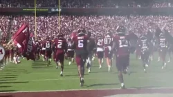 Aggies prepare for The Citadel