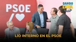 Puente wants to succeed Sánchez and continue Sanchismo