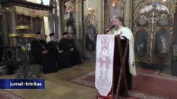 Seară duhovnicească la Parohia românească din Uzdin, Republica Serbia