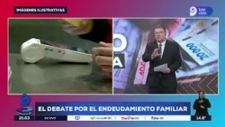 El crédito en la Argentina
