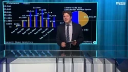 Испания взе трофея, но Kalshi спечели повече на Световното