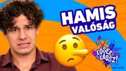 A szépség nem az egyetlen ideál | Kóser Káosz