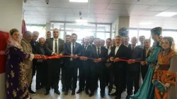 Bursa Street Opened at Arena Schools