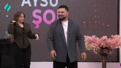 Aysu ilə Şou 01.10.2026