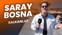 Ismail-Style "The Balkans Part 5" Saturday at 8:40 PM on Kontv!