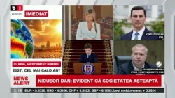 TALK B1 cu G. Mihai. PUCHEANU, PSD: Am ajuns ca în BD, vacanță la mare/ANAF trece la CAPITALISM  P1