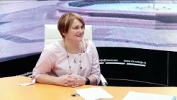 Reč više - Jelena Marković / RTV Vranje / 10 08 2026