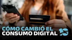 Digital Consumption: How Online Shopping Is Transforming City Geography