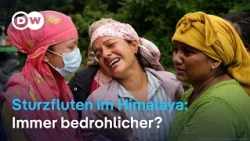 Nach der Katastrophe: Warnsignale, Risiken und Schutzmaßnahmen