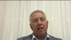 محلل تركي : العرب وتركيا سيكونون محظوظين إن استمر نتنياهو بمنصبه كرئيس للحكومة