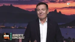Straight From the Source | Roberto González