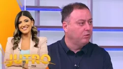 Od Prokopa do aerodroma za par minuta - JUTRO
