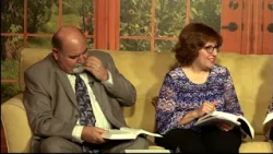 56 Studying the Gospel Matthew 23 Part 3 to 24 Part 1
