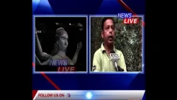 📌কলকাতাৰ পূজামণ্ডপত সংঘটিত ভয়ংকৰ ঘটনাৰ প্ৰত্যক্ষদৰ্শী, ভুক্তভোগীৰ পৰিয়ালৰ ভাষ্য...