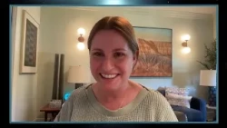 In the Spotlight: Dalia Rotter Youngerwood ("SHAVUA")