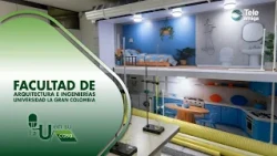 Faculty of Architecture and Engineering - Universidad La Gran Colombia