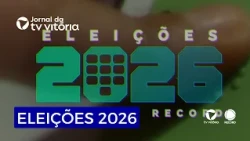 Renato Casagrande, candidato ao Senado, participa de entrevista