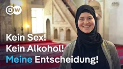 Warum eine junge Bosnierin ihr Leben nach dem Islam ausrichtet
