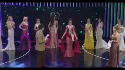 Miss Earth Chile 2026 defines Top 15 with 2 finalists chosen by popular vote