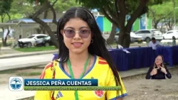 Aspirantes de Talento Magdalena y Talento Santa Marta cumplen su proceso de admisión en UNIMAGDALENA