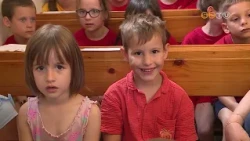 Hétszáz gyermeket fogad idén a Karitász tábor Nardán