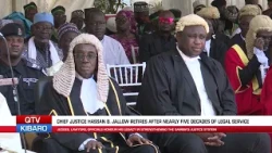 QTV NEWS IN MANDINKA 21.07.26