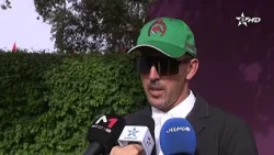 Morocco Royal Tour 2026.. Statements from the Champions after winning the King Mohammed VI Grand ...