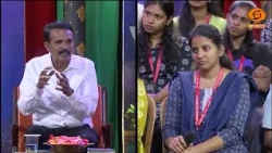 Discussion on Dr. B. R. Ambedkar's thoughts