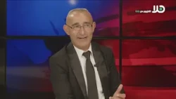 سامر عثامنة يتحدث عن الحراك السياسي والحزبي