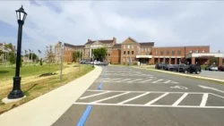 $31 million coming to Fayetteville Veterans Healthcare System of the Ozarks campus