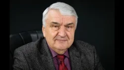 Серафим Урекян в программе ГЛАВНОЕ