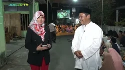 ANJANGSANA WAKIL RAKYAT BERSAMA WAKIL KETUA DPRD BANTUL | MERAJUT SILATURAHMI MENGUATKAN KEPEDULIAN